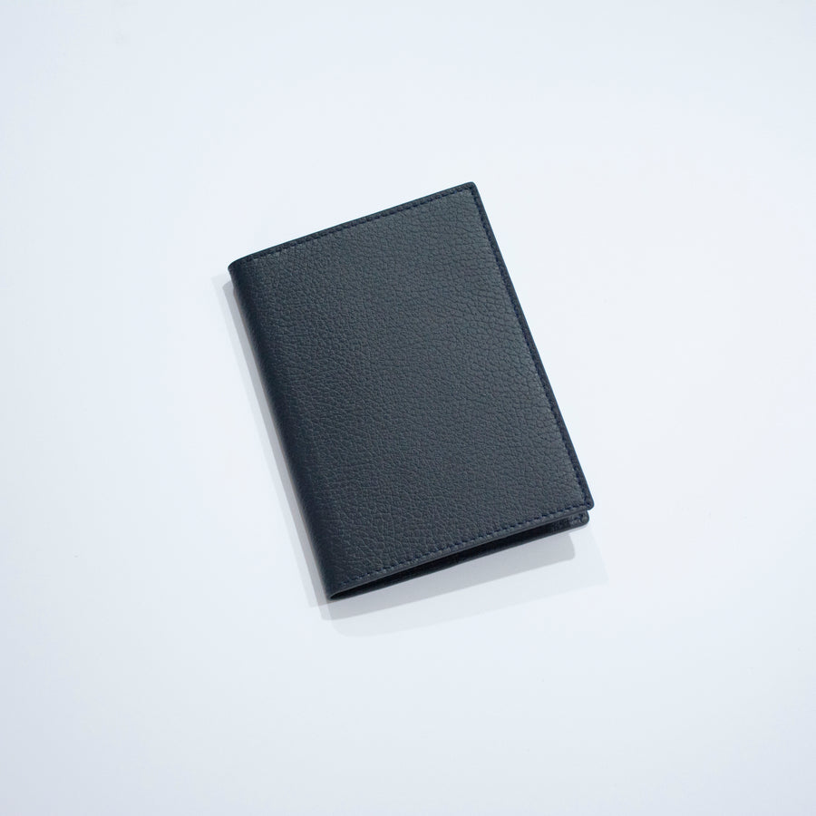 Porta Pasaporte Slim