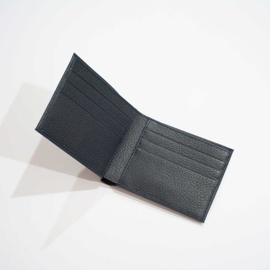 Cartera Caballero