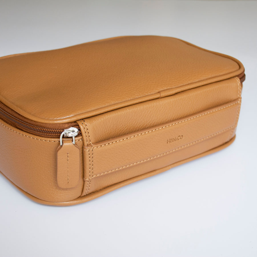 Organizador de Viaje