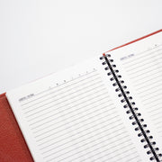 Agenda 2026 con Forro