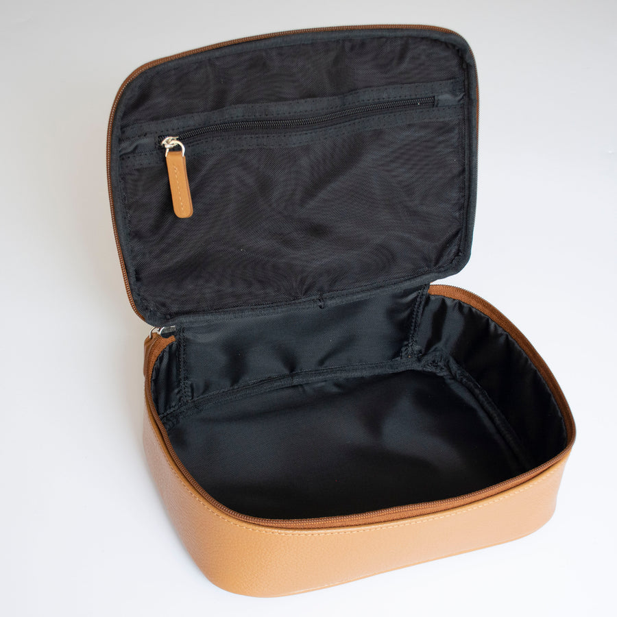 Organizador de Viaje