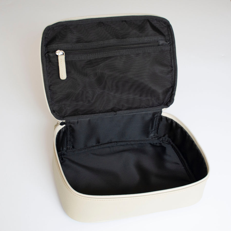 Organizador de Viaje