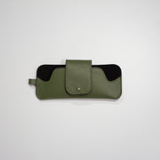 Porta Lentes + Correa