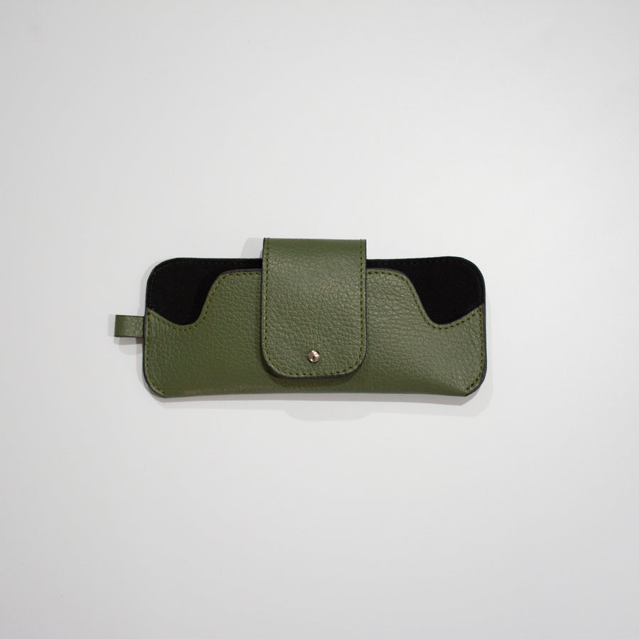 Porta Lentes + Correa