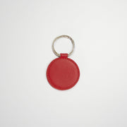 Llavero Redondo