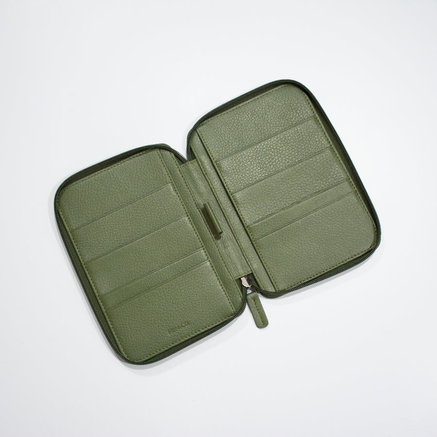 Porta Pasaporte Familiar (4)