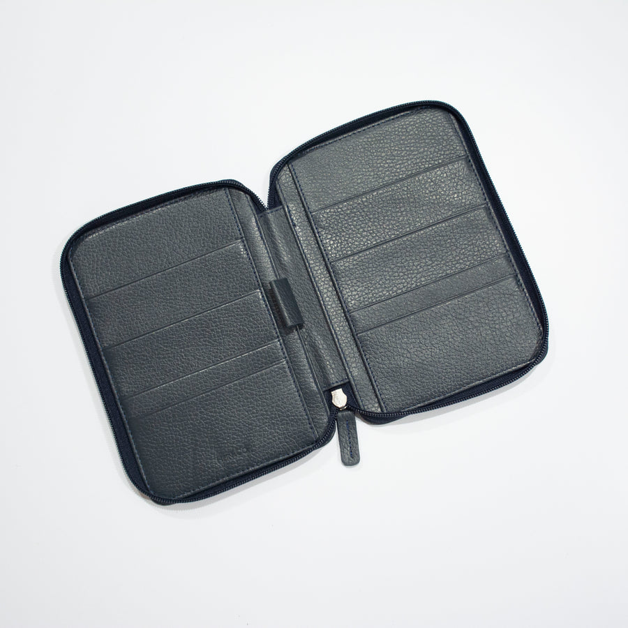 Porta Pasaporte Familiar (4)