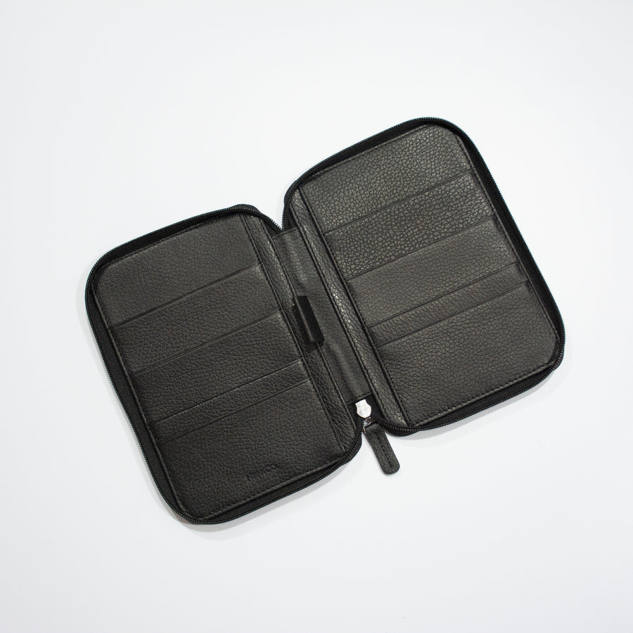 Porta Pasaporte Familiar (4)