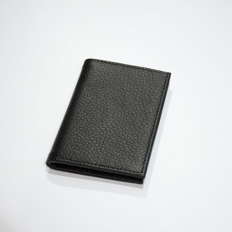 Tarjetero Bifold
