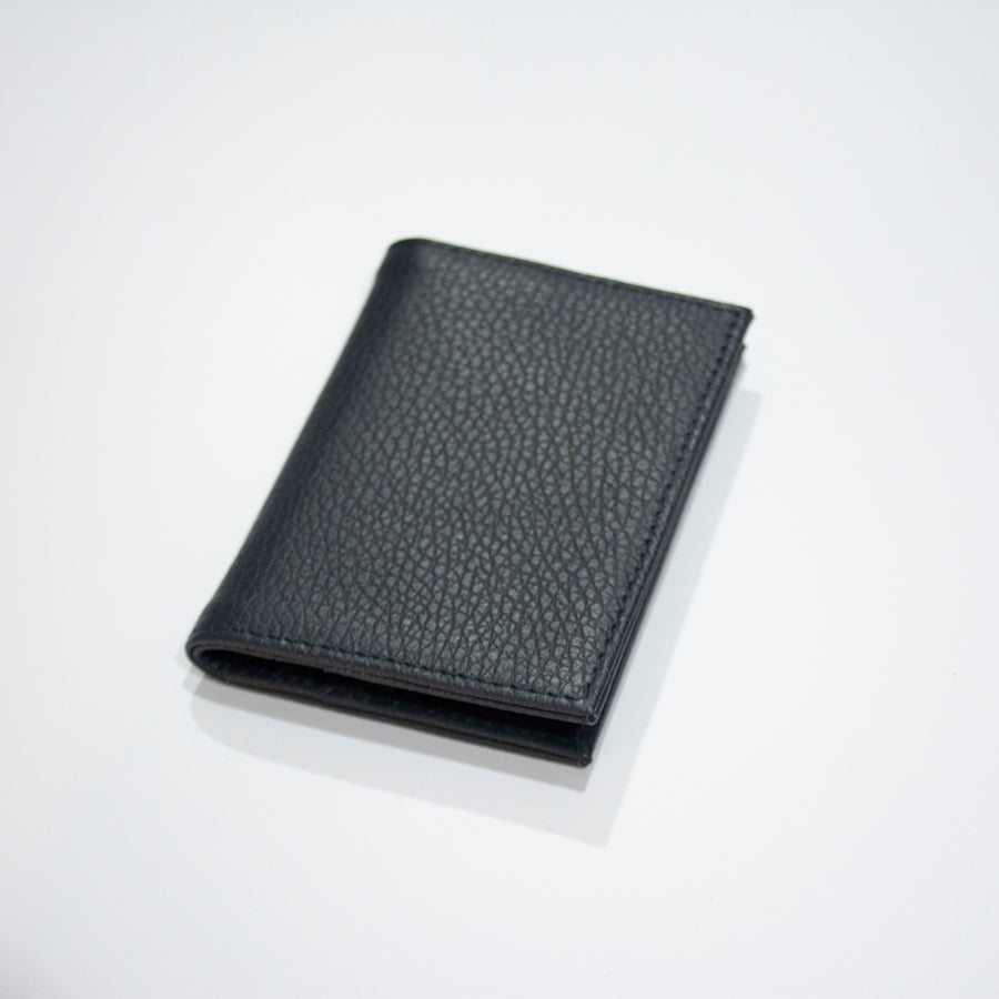 Tarjetero Bifold