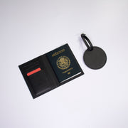 Set Viajero Esencial