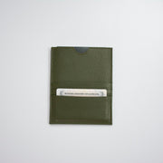 Funda para Pasaporte