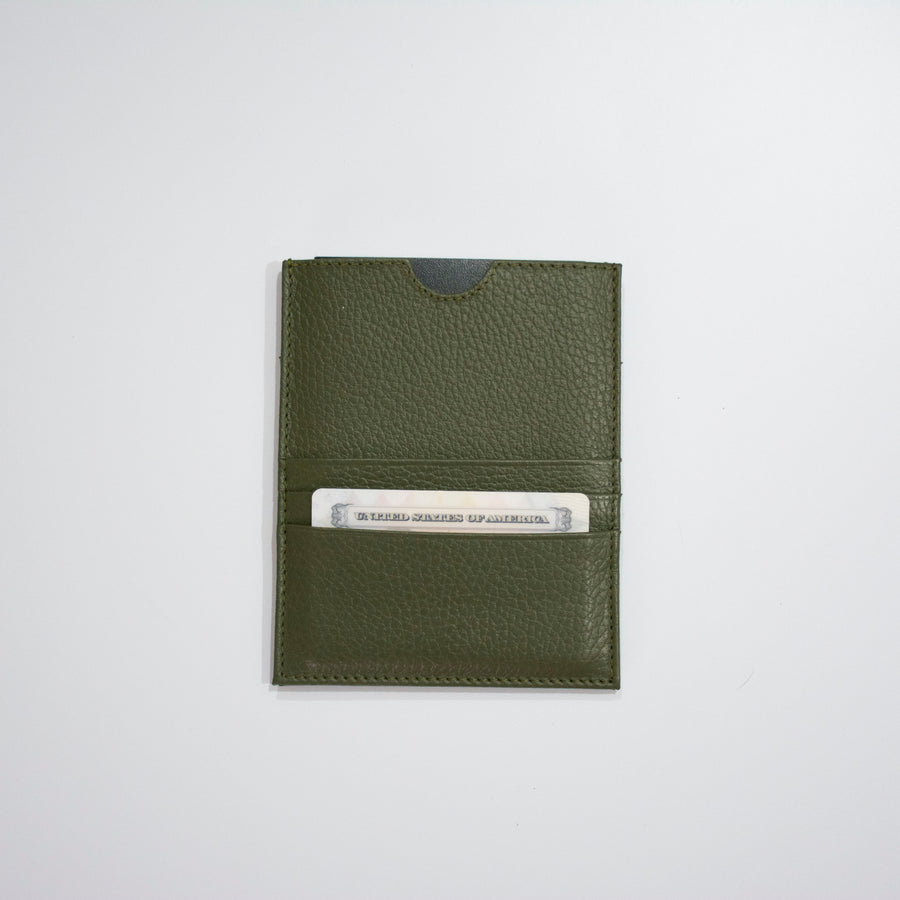 Funda para Pasaporte
