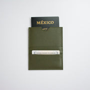 Funda para Pasaporte