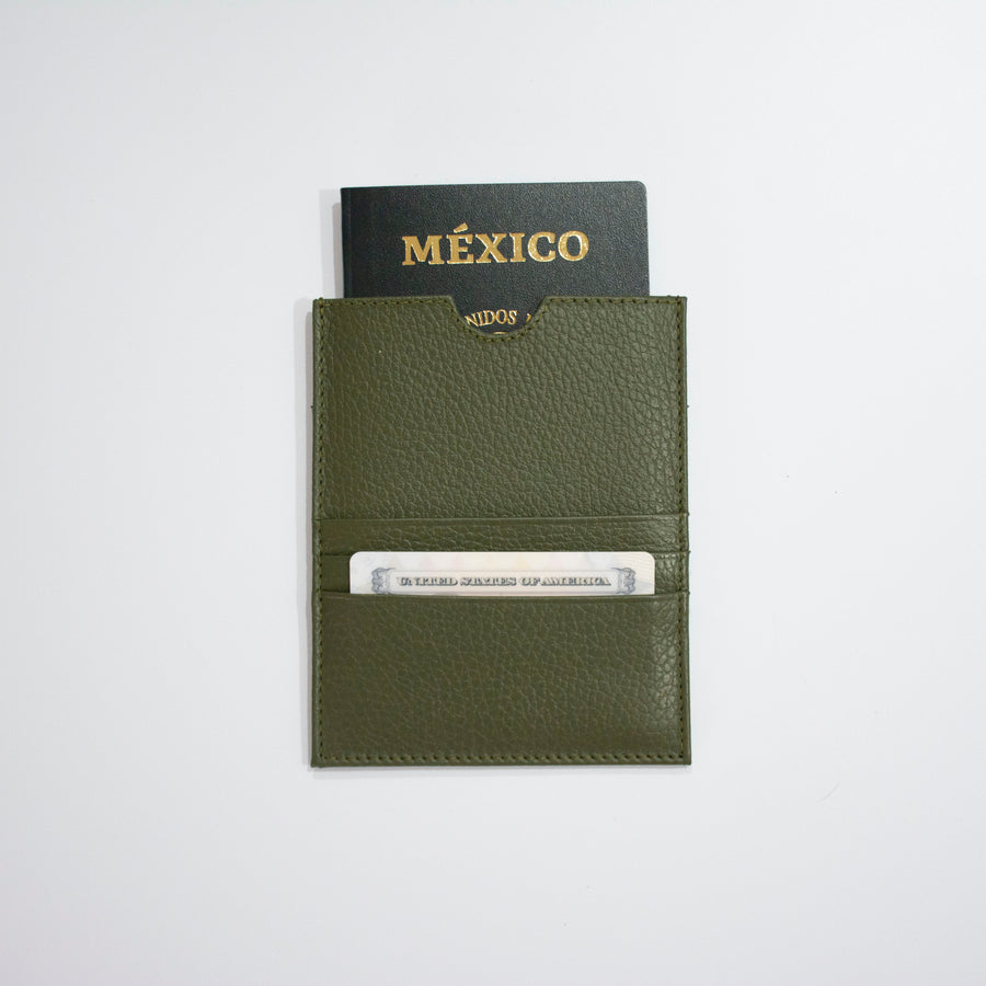 Funda para Pasaporte