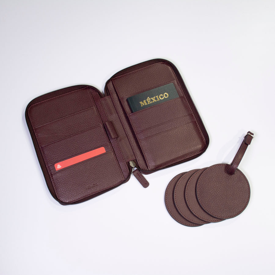 Set Viaje Familiar