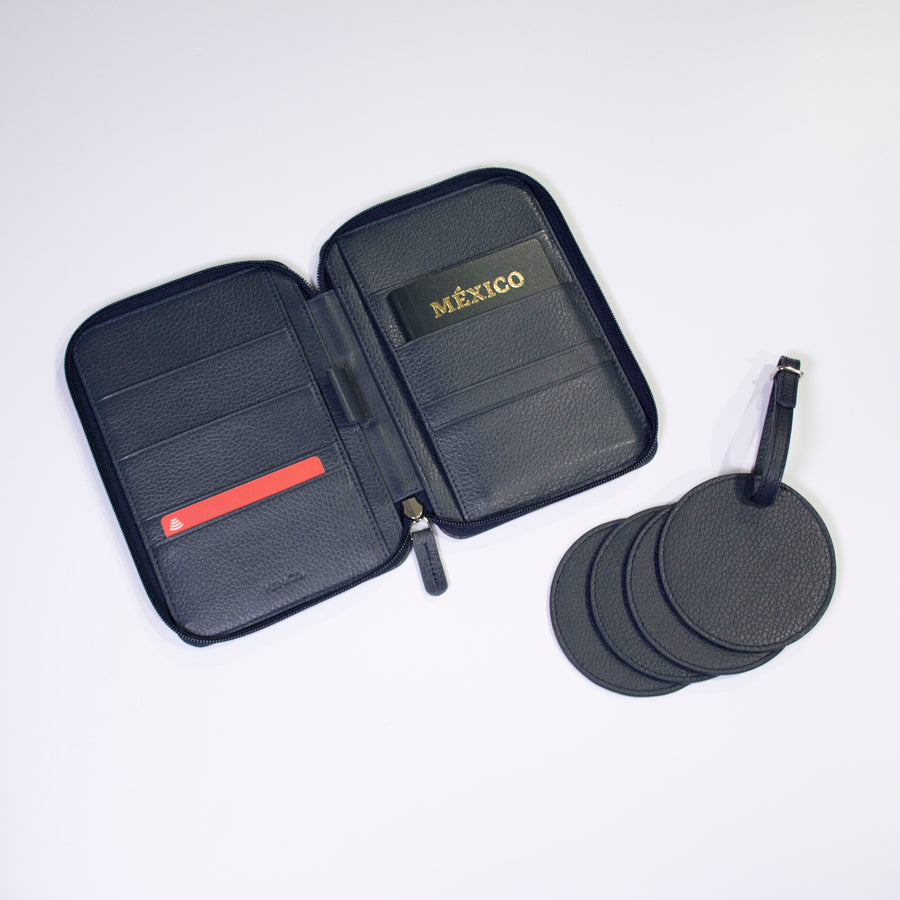 Set Viaje Familiar