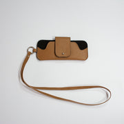 Porta Lentes + Correa