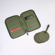 Set Viaje Familiar