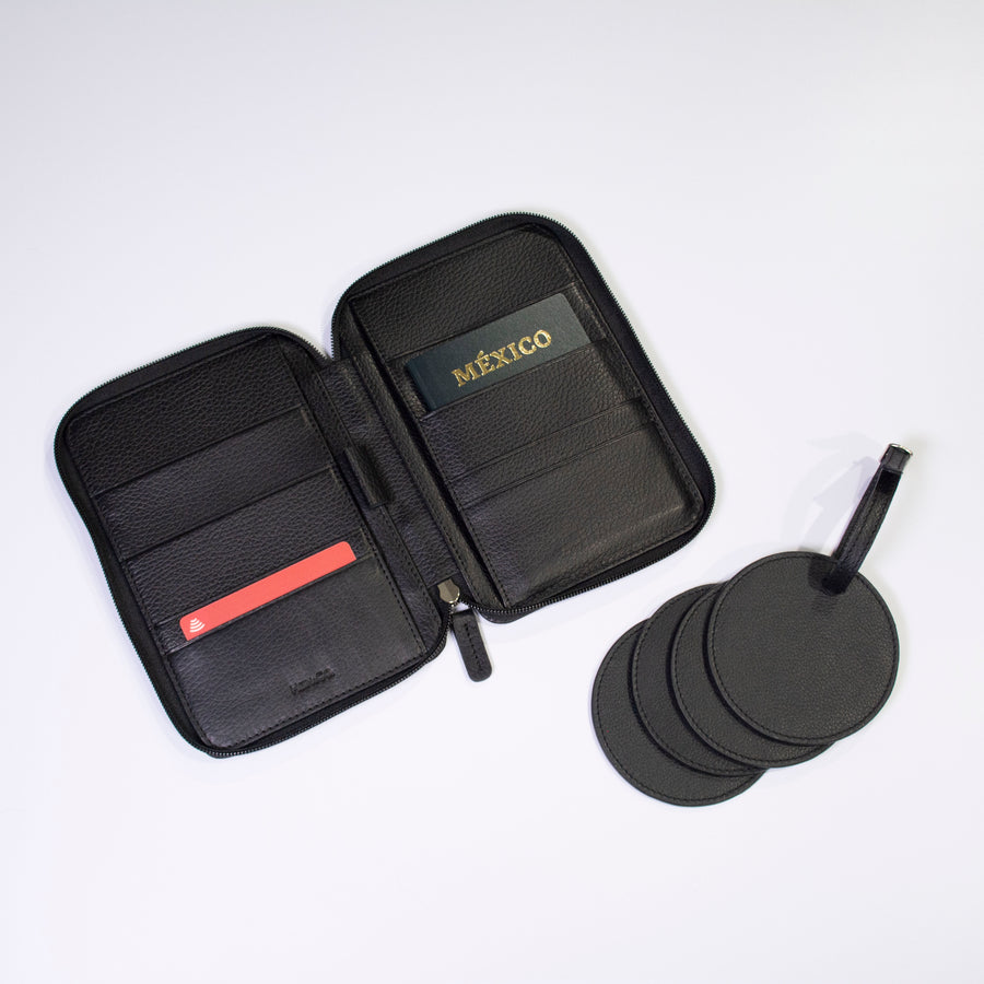 Set Viaje Familiar
