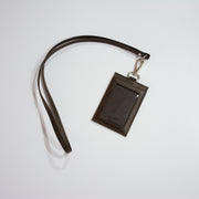 Porta Credencial