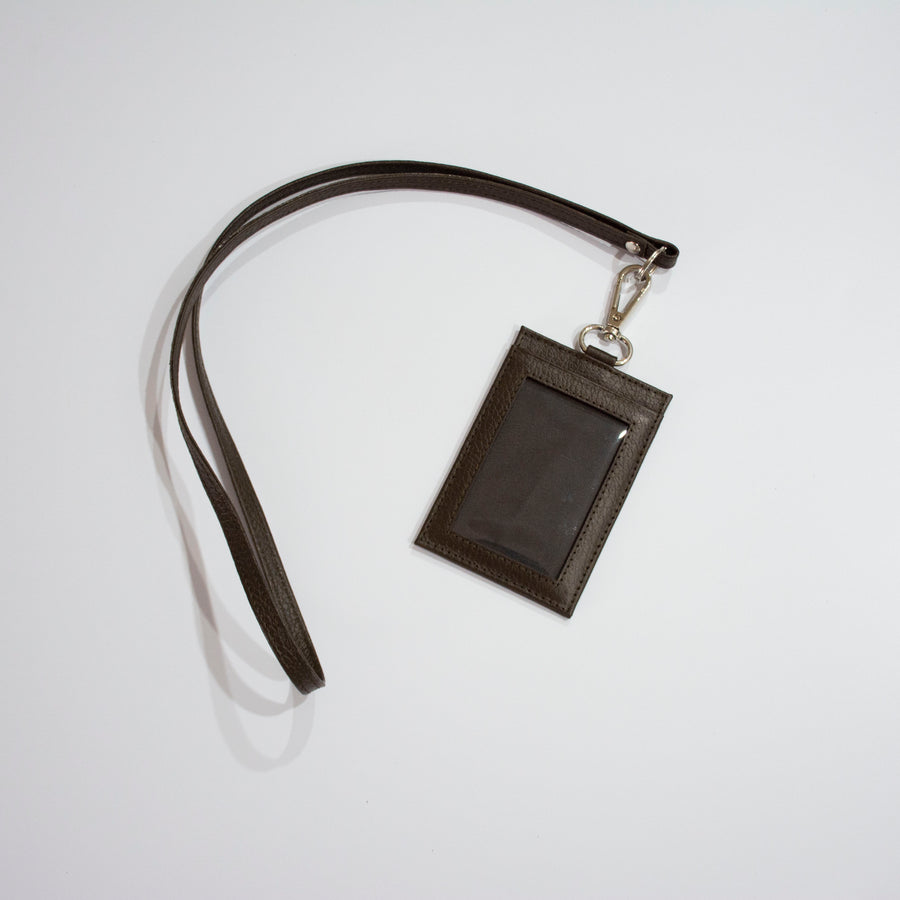 Porta Credencial