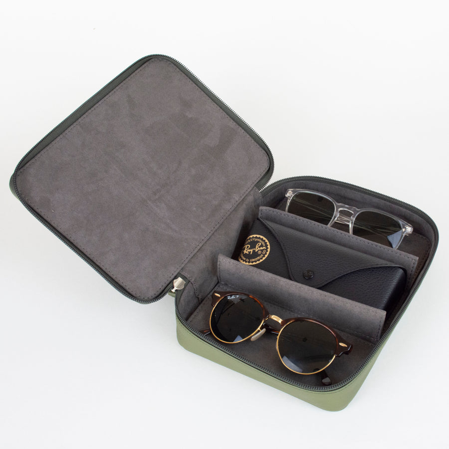 Estuche para Lentes