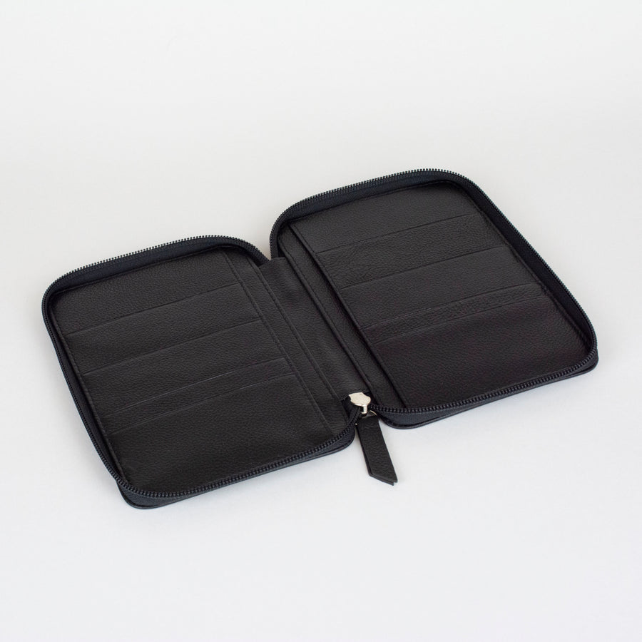 Porta Pasaporte Familiar (4)