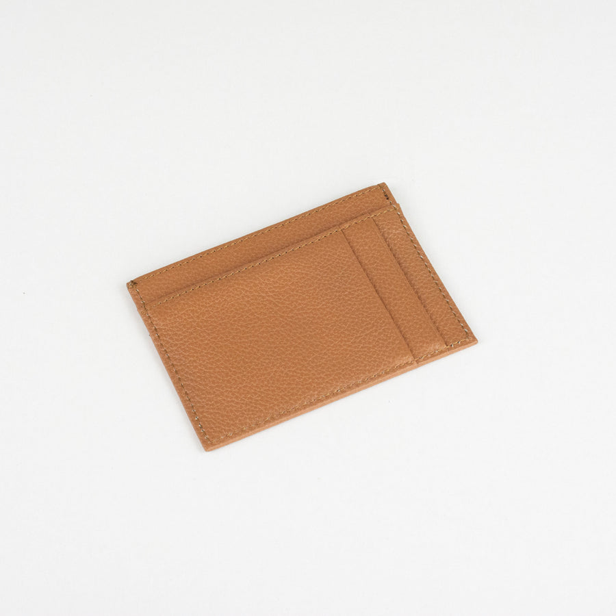 Tarjetero Sencillo