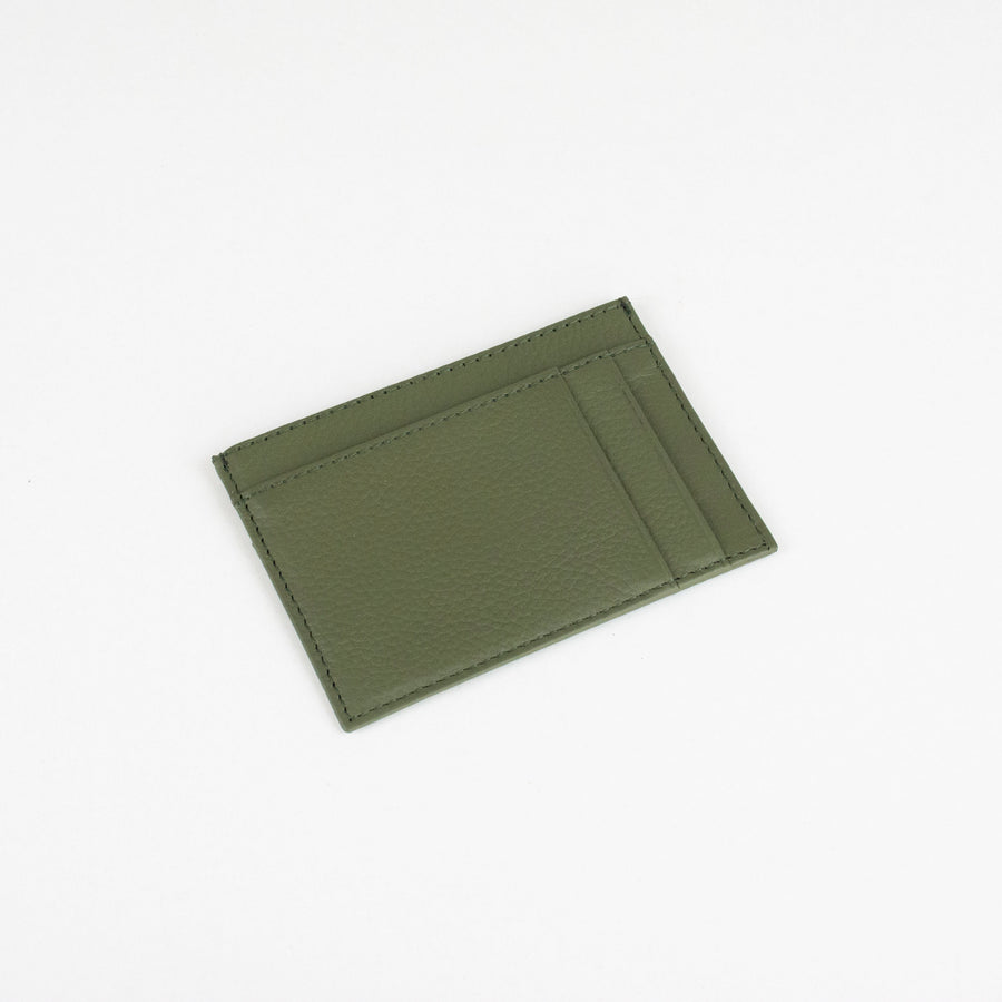 Tarjetero Sencillo