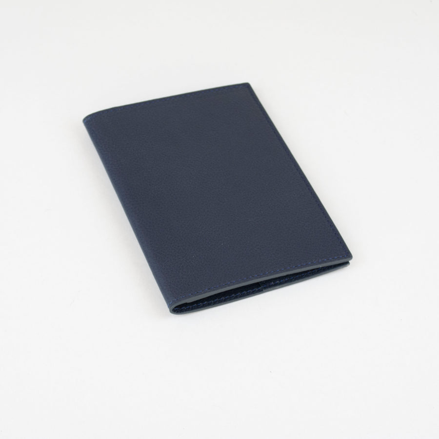 Porta Pasaporte Slim