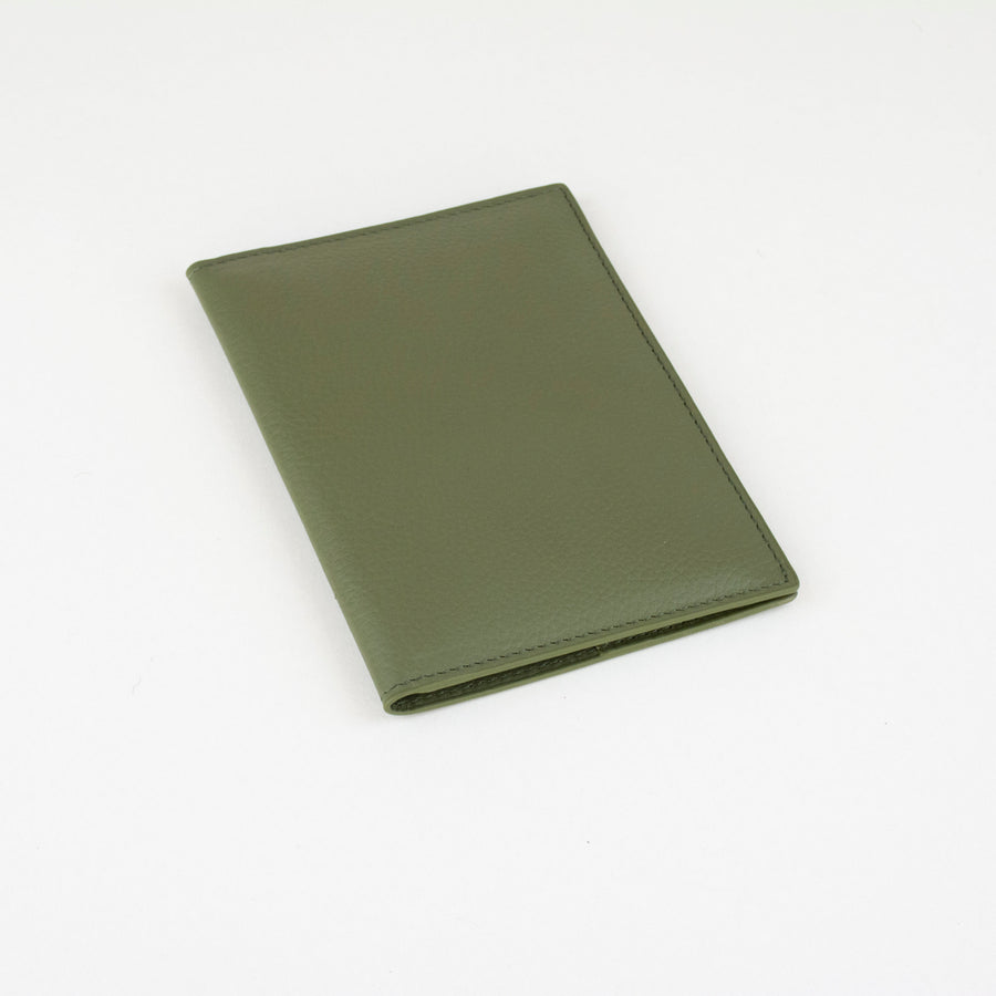 Porta Pasaporte Slim