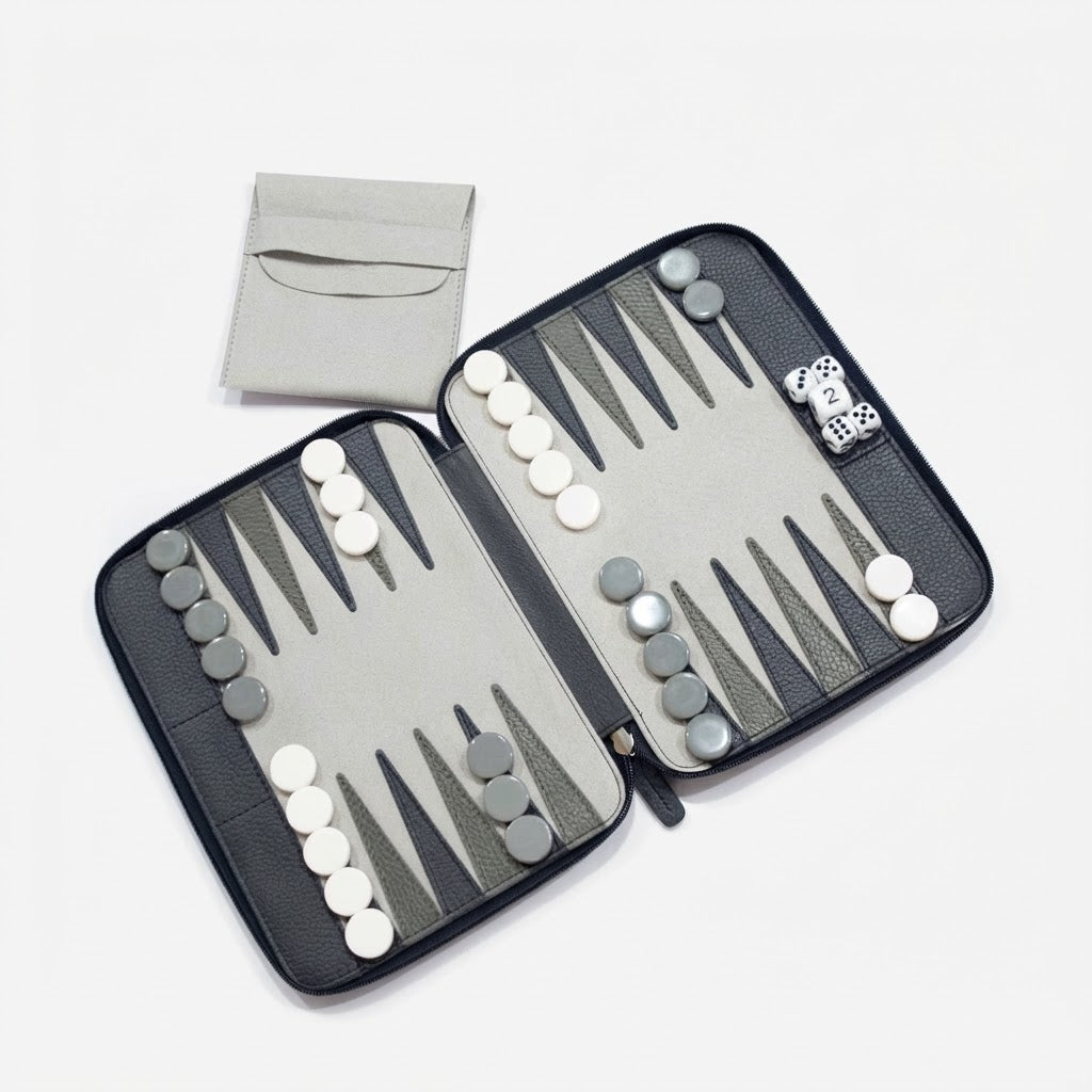 Backgammon