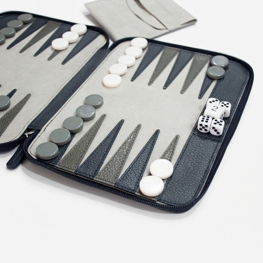 Backgammon