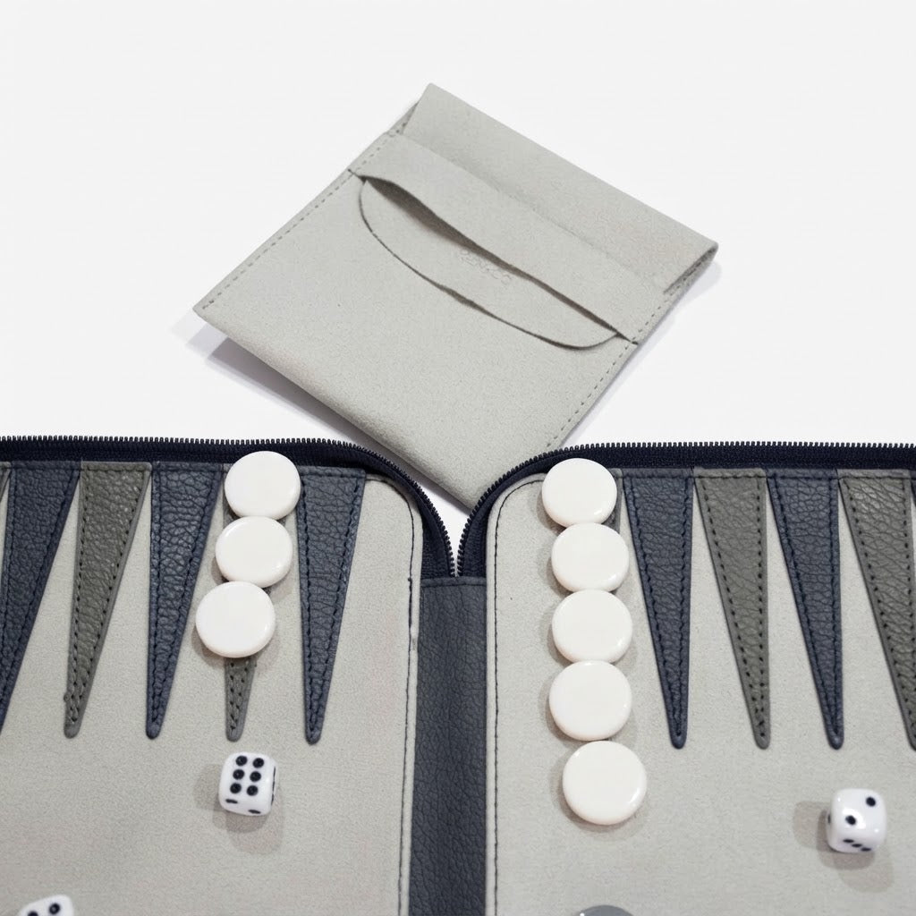 Backgammon