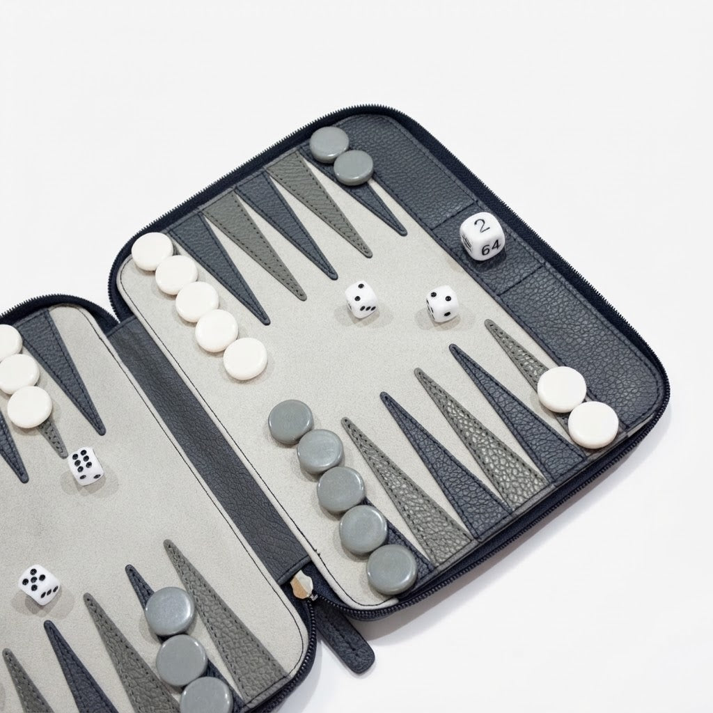 Backgammon