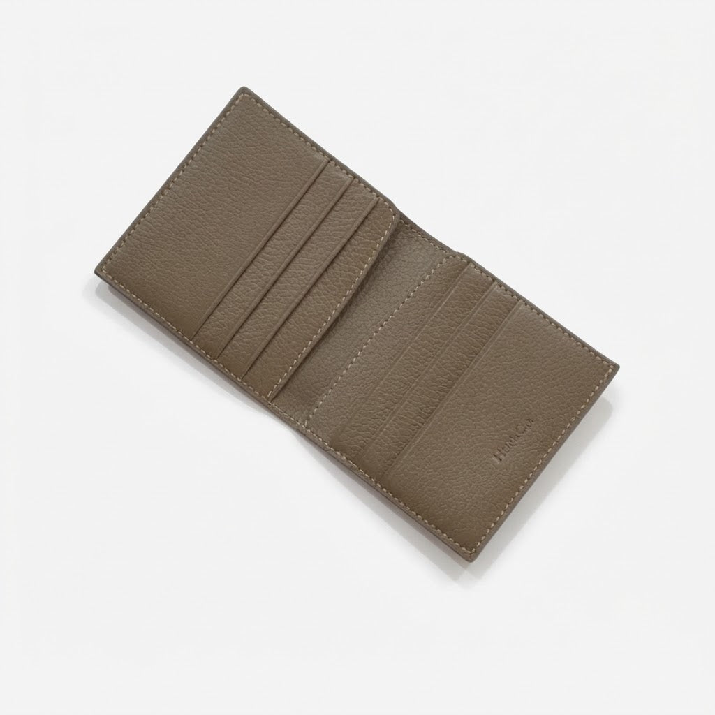 Cartera Slim