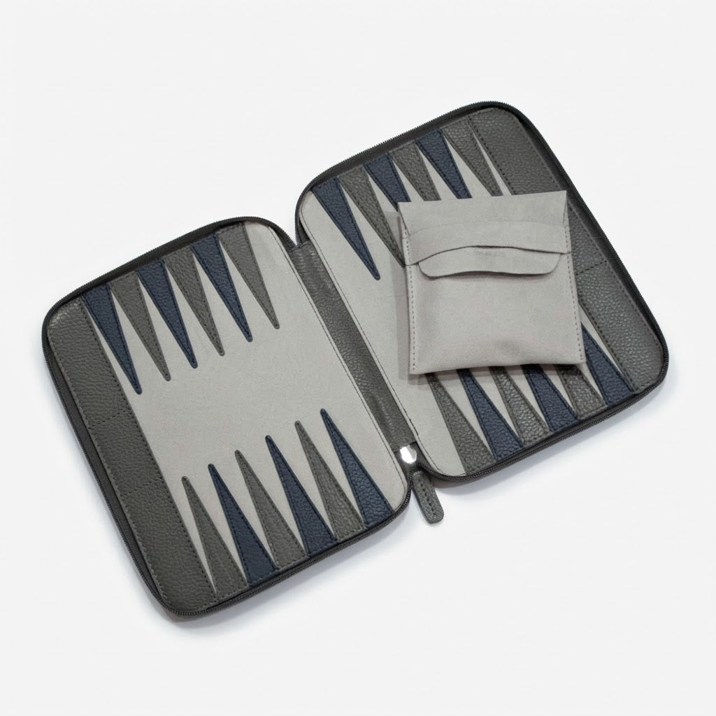 Backgammon