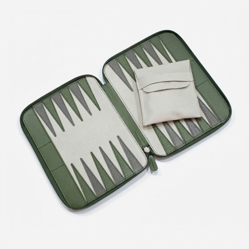 Backgammon
