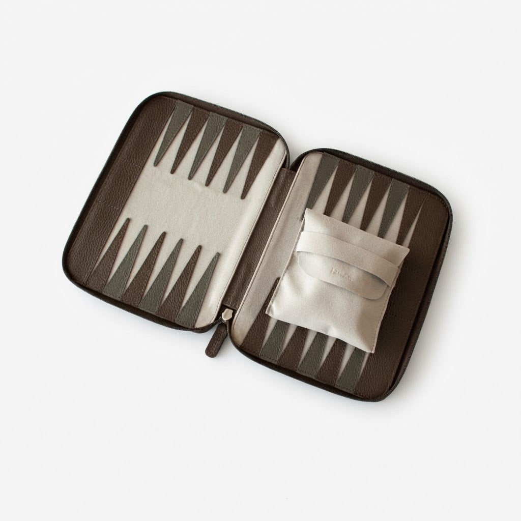 Backgammon