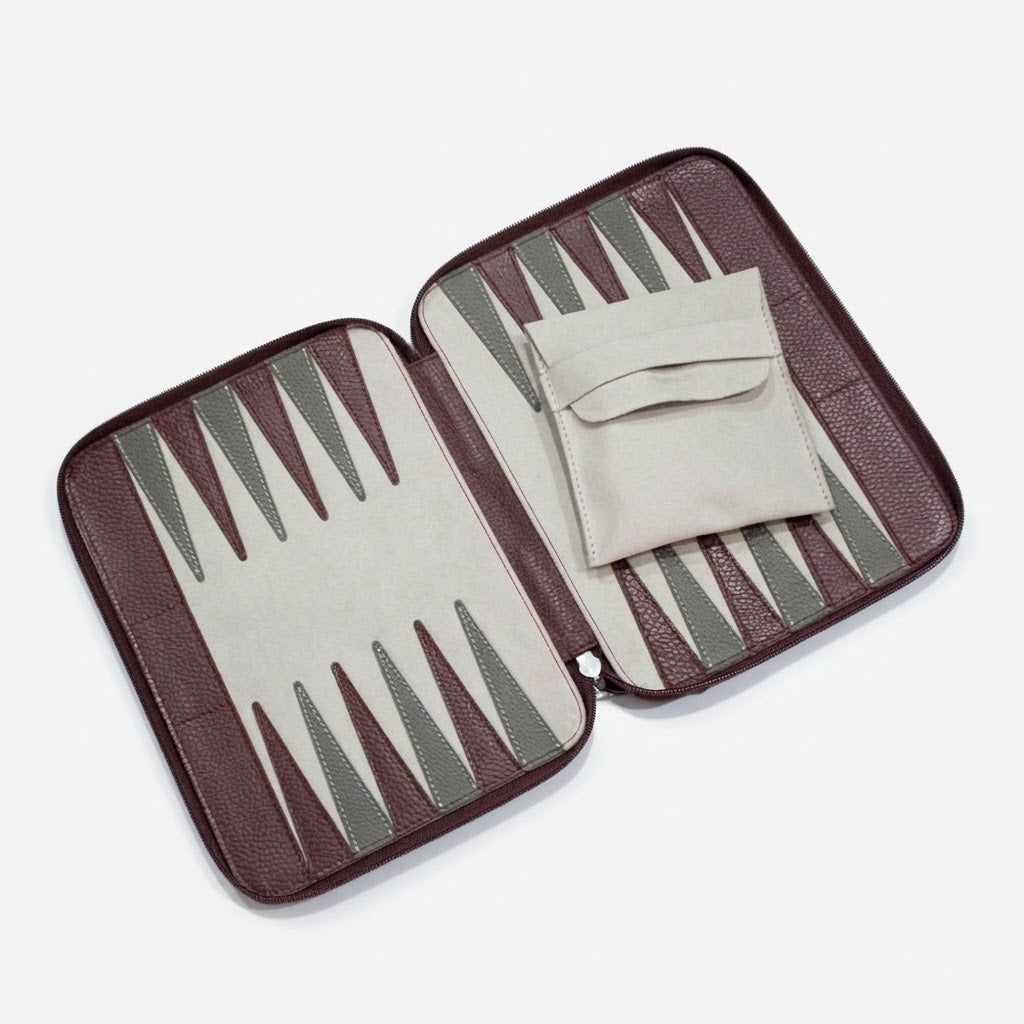 Backgammon