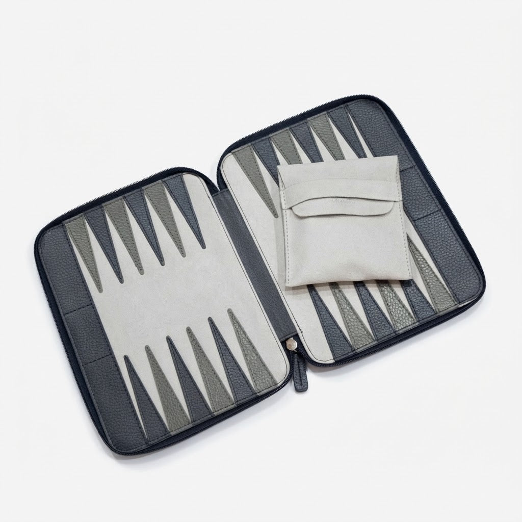 Backgammon