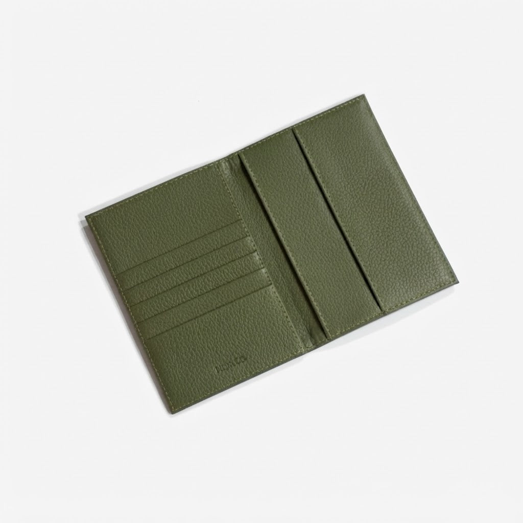 Porta Pasaporte Individual