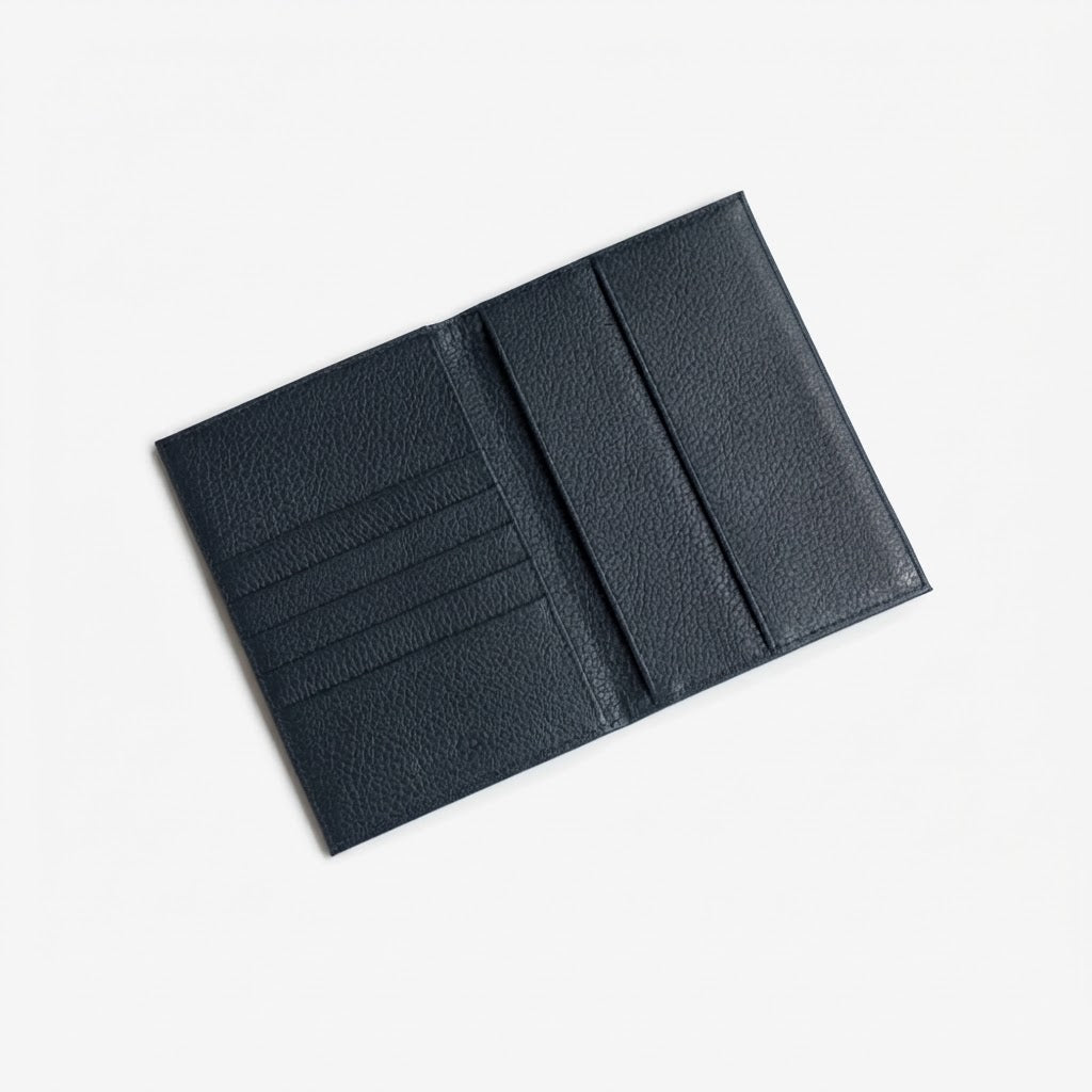 Porta Pasaporte Individual