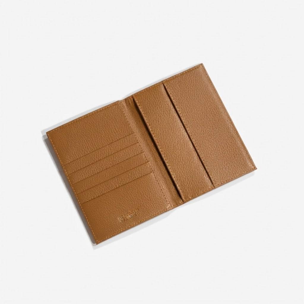 Porta Pasaporte Individual