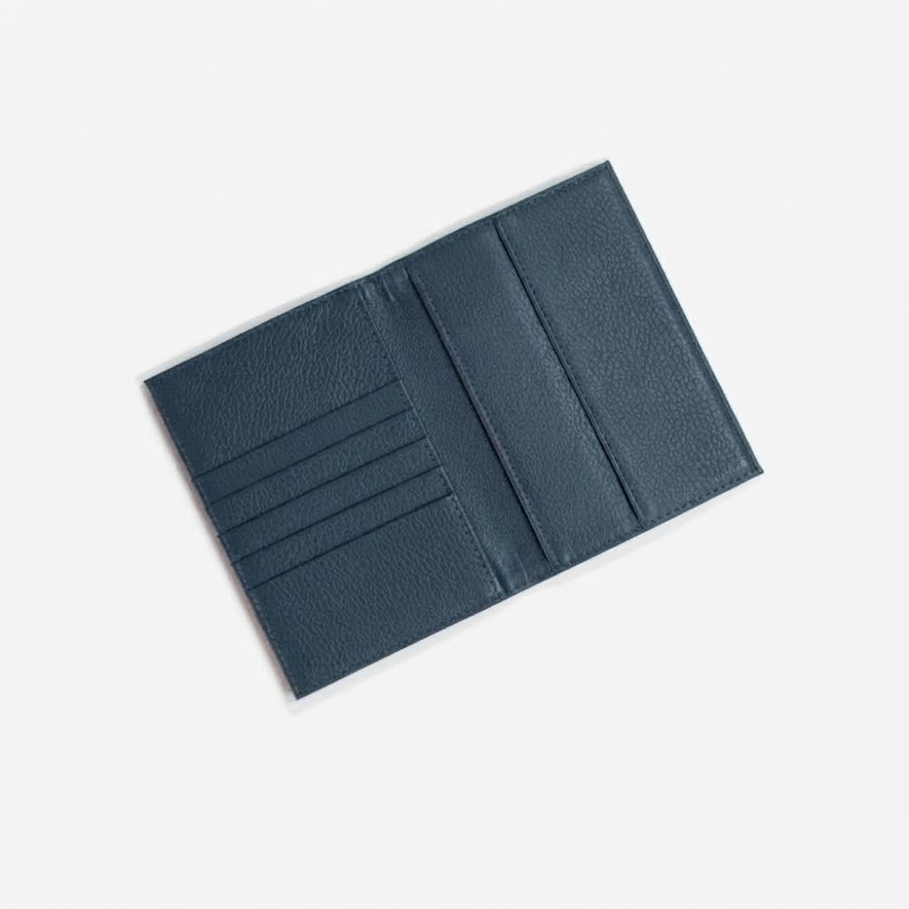 Porta Pasaporte Individual