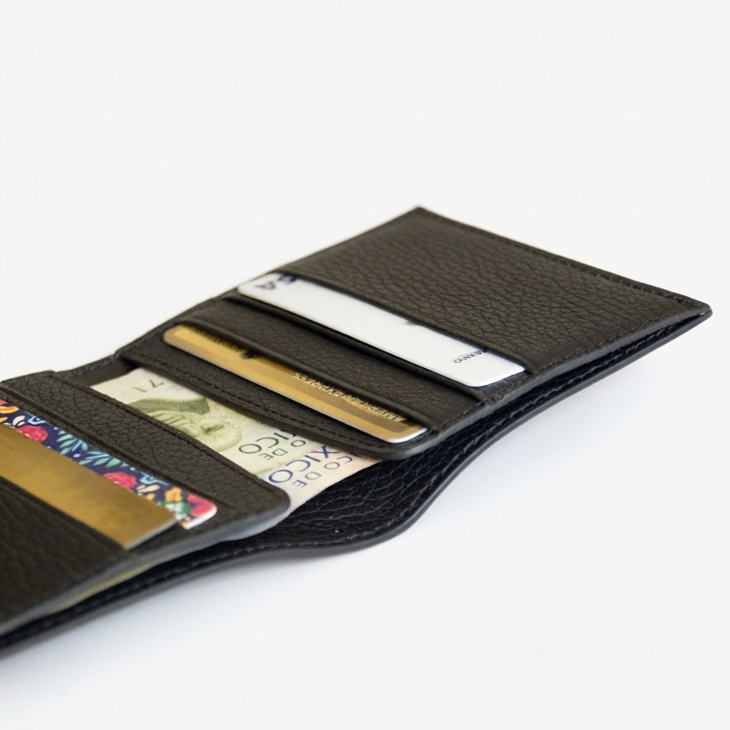 Cartera Slim
