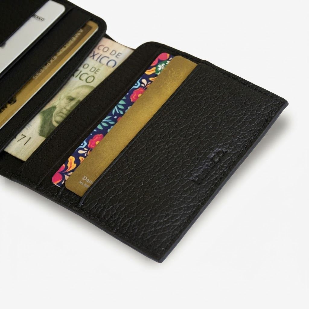 Cartera Slim
