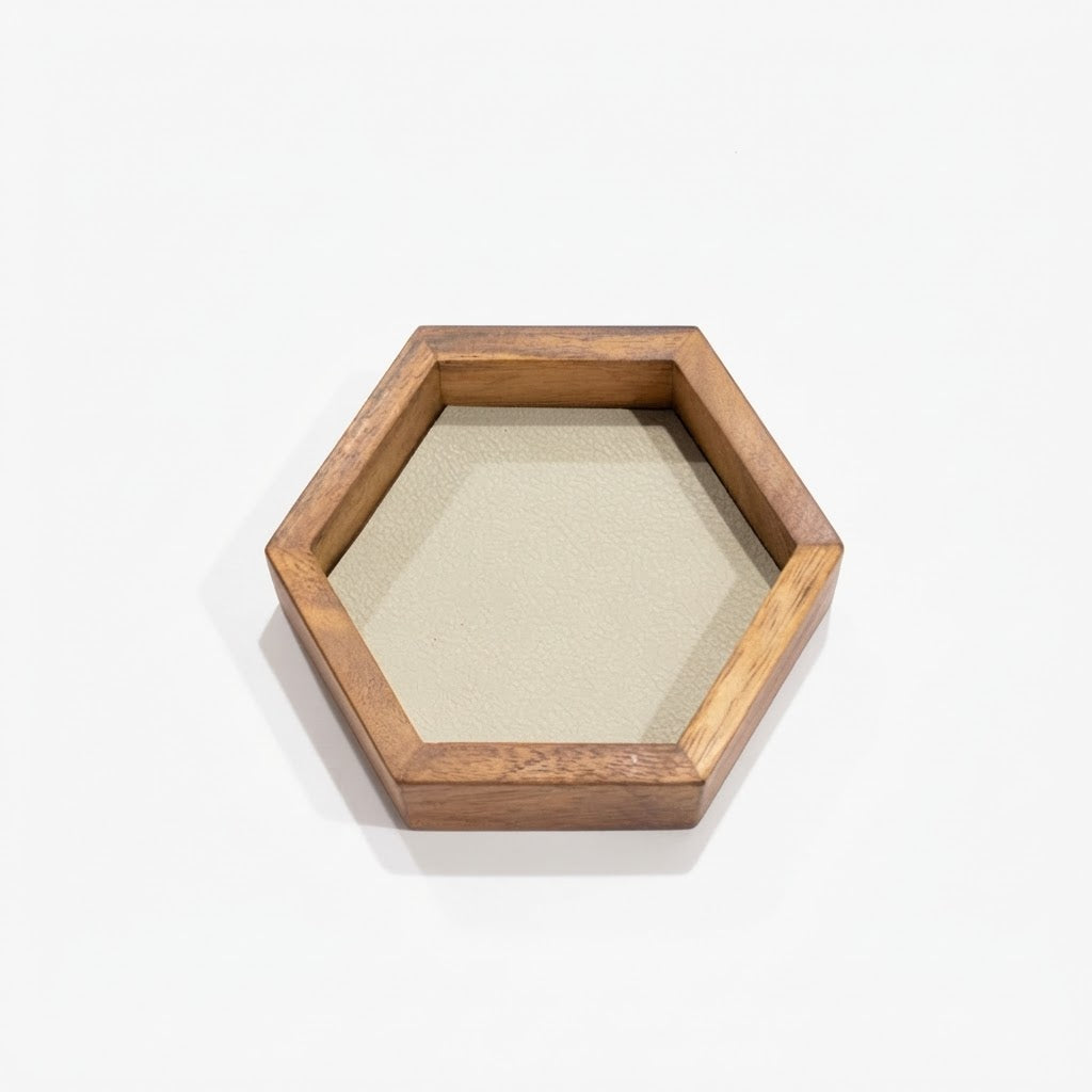 Bandeja de Madera