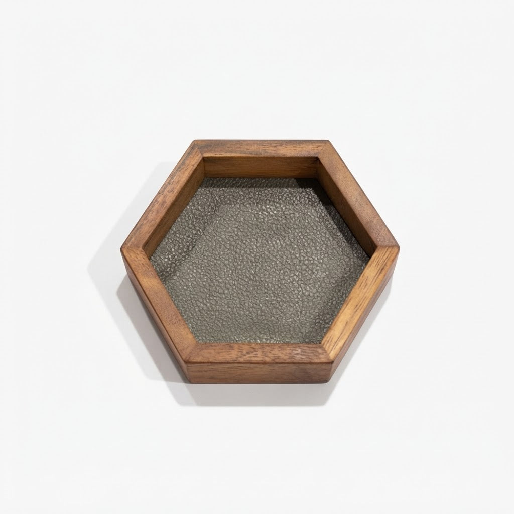 Bandeja de Madera